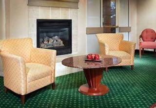 Courtyard Cleveland 3*